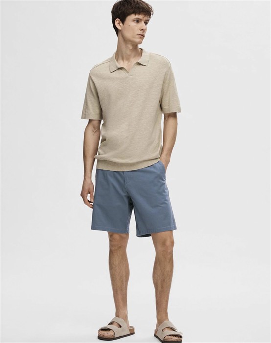 Bill Regular Flex Shorts